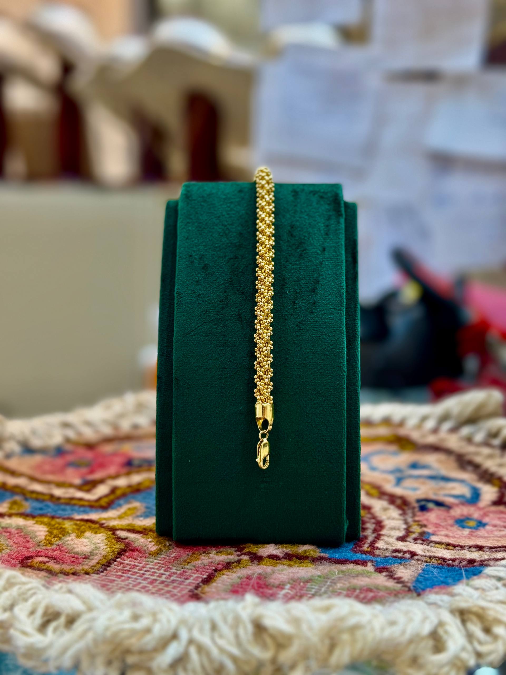 دستبند خودکاری